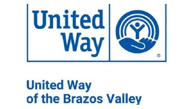 Image from United Way of the Brazos Valley.