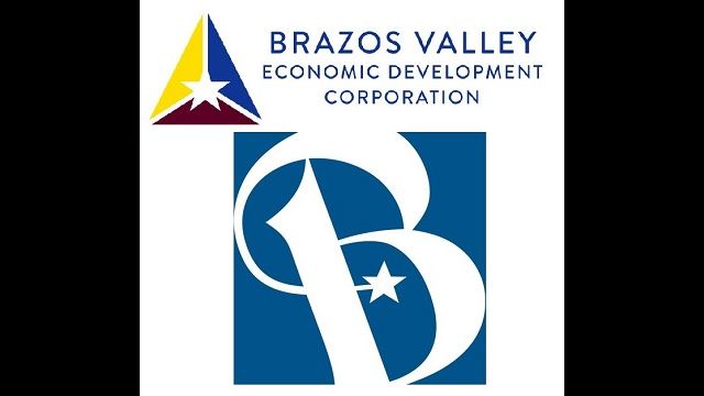 Images from the Brazos Valley economic development corporation and the city of Bryan.