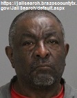 Photo of Frank Milton Williams from https://jailsearch.brazoscountytx.gov/JailSearch/default.aspx