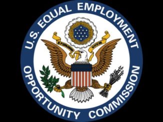 Image from the Equal Employment Opportunity Commission Twitter account.