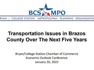 Image from the Bryan/College Station metropolitan planning organization.