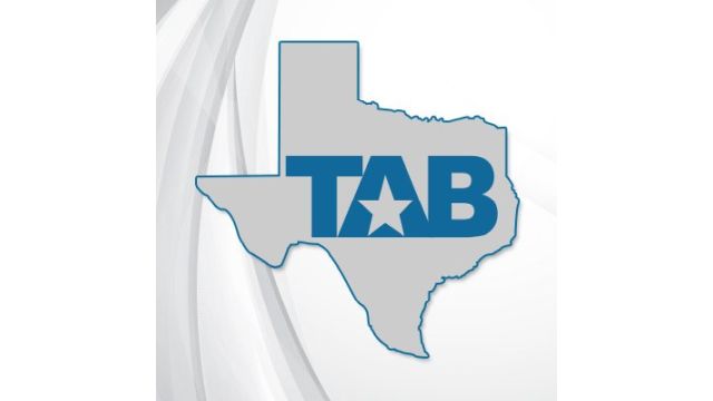 Image from the Texas Association of Broadcasters Twitter account.