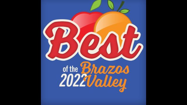 Image from the Facebook page of Best of the Brazos Valley.