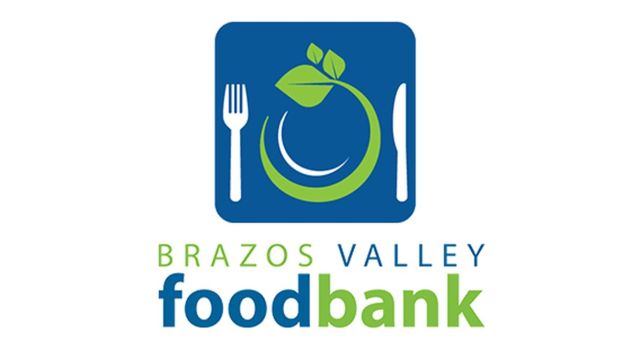 Brazos Valley Food Bank needs volunteers and food drives