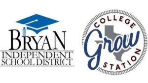 Images from Bryan ISD and the city of College Station.