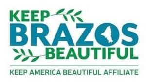 Image from the Keep Brazos Beautiful Facebook page.