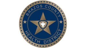 Image from the Brazos County health district's Twitter page.