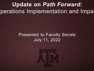 Image courtesy of Texas A&M.