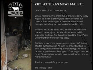 Image from the Texas Meat Market Facebook page.