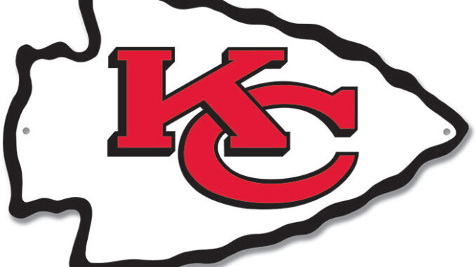 Chiefs' overall record on Monday Night Football