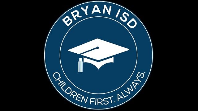 Screen shot from a Bryan ISD document.