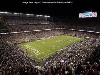 Image from https://12thman.com/facilities/kyle-field/1