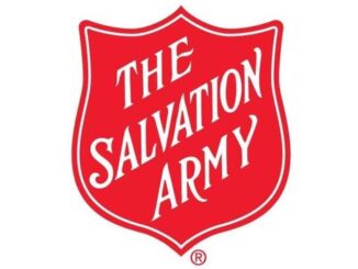 Image courtesy of the Salvation Army.