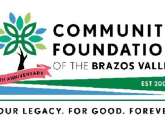 Image from the Community Foundation of the Brazos Valley.