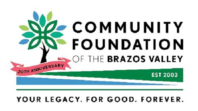 Image from the Community Foundation of the Brazos Valley.