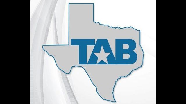 Image from the Texas Association of Broadcasters Twitter account.