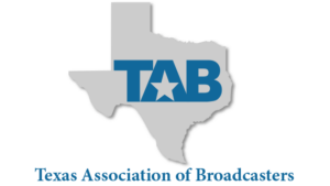 Image provided by the Texas Association of Broadcasters.