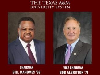 Image from the Texas A&M system's Twitter account.