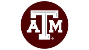 Image from Texas A&M's Twitter account.