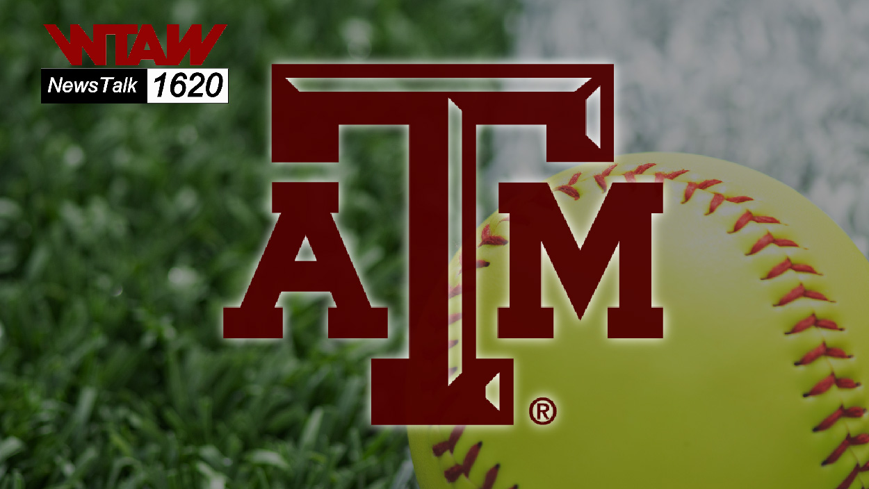 Texas A&M Softball Drops Opener to LSU - WTAW