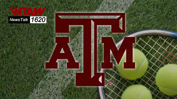 Texas A&M Women's Tennis' Mary Stoiana and Team USA Win Gold at Master ...