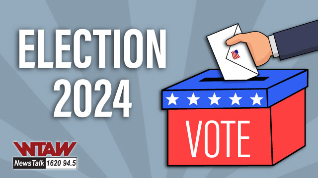 2024 March Primary Election Results Interviews WTAW 1620AM 94 5FM   Election 2024 Feat 