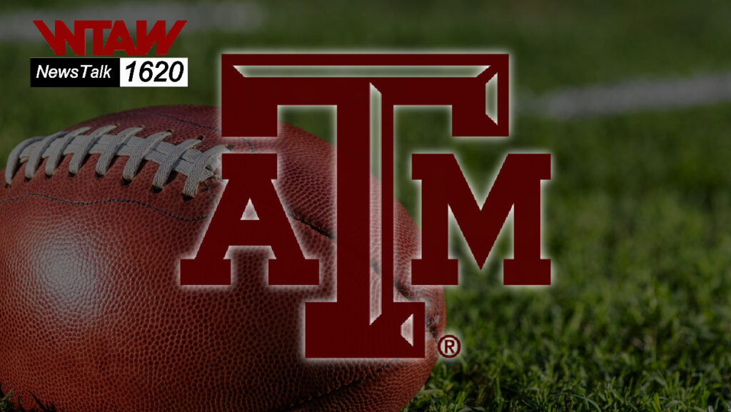 Texas A&M 2024 Football Schedule Announced KAGC 97.3 FM