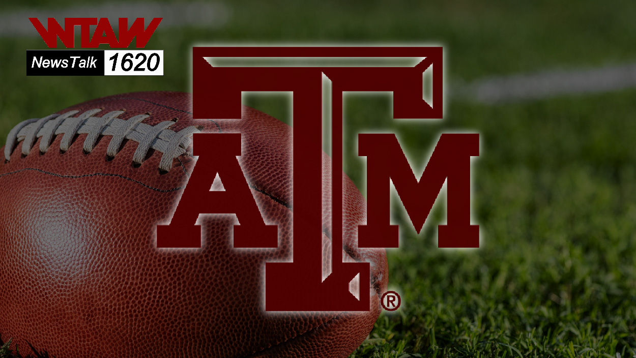 SEC Reveals Texas A&M Football’s 2024 Conference Schedule - WTAW