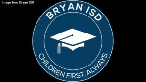 Image from Bryan ISD.