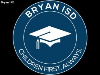 Image from Bryan ISD.