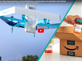 Screen shot from https://www.aboutamazon.com/news/retail/amazon-pharmacy-amazon-air-prescription-drone-delivery