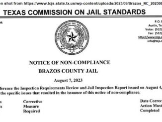 Screen shot from https://www.tcjs.state.tx.us/wp-content/uploads/2023/09/Brazos_NC_202308.pdf