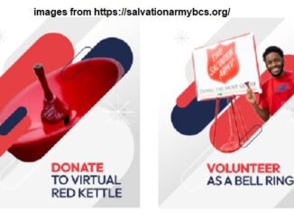 Images from salvationarmybcs.org.