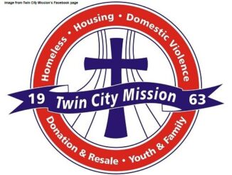 Image from Twin City Mission's Facebook page.