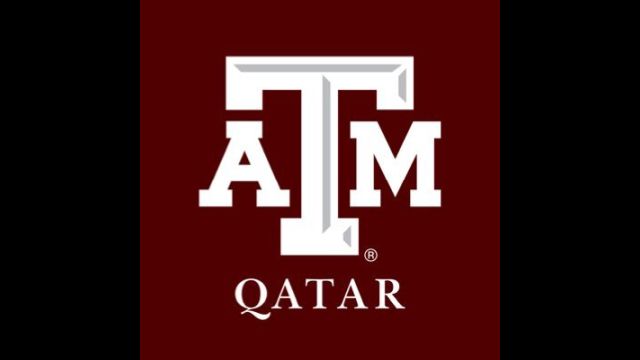 Image from the Texas A&M Qatar Twitter/X account.