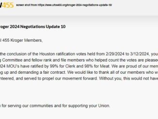 Screen shot from https://www.ufcw455.org/kroger-2024-negotiations-update-10/