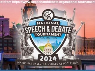 Screen shot from https://www.speechanddebate.org/national-tournament-2024/