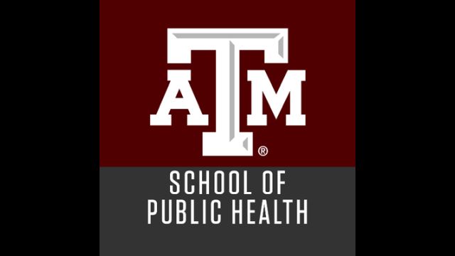 Image from the Texas A&M school of public health X/Twitter account.