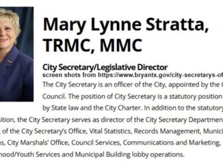 Screen shot from https://www.bryantx.gov/city-secretarys-office/