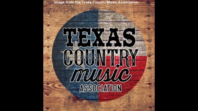 Image from the Texas Country Music Association.