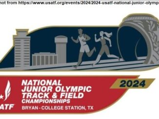 Screen shot from https://www.usatf.org/events/2024/2024-usatf-national-junior-olympic-track-field-cha