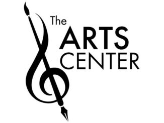 Image from the Arts Center Brazos Valley.