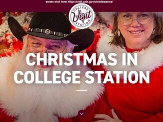 Screen shot from https://visit.cstx.gov/christmasincs/