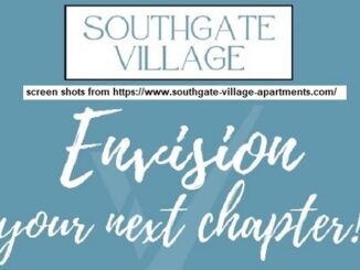 Screen shots from https://www.southgate-village-apartments.com/