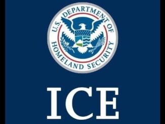 Screen shot from the X/Twitter account @ICEgov.