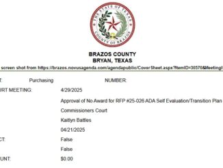Screen shot from https://brazos.novusagenda.com/agendapublic/CoverSheet.aspx?ItemID=30570&MeetingID=2693