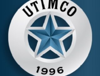 Screen shot from utimco.org.