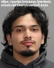 Photo of Armando Mejia from https://portal-txbrazos.tylertech.cloud/JailSearch/default.aspx