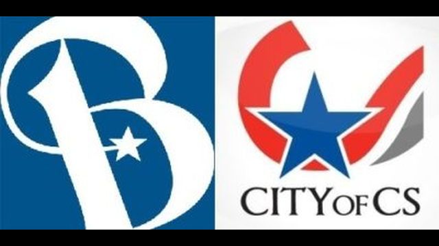 Images from the city of Bryan and the city of College Station.