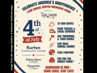 Image from the Facebook page Savage Outdoor & Defense.